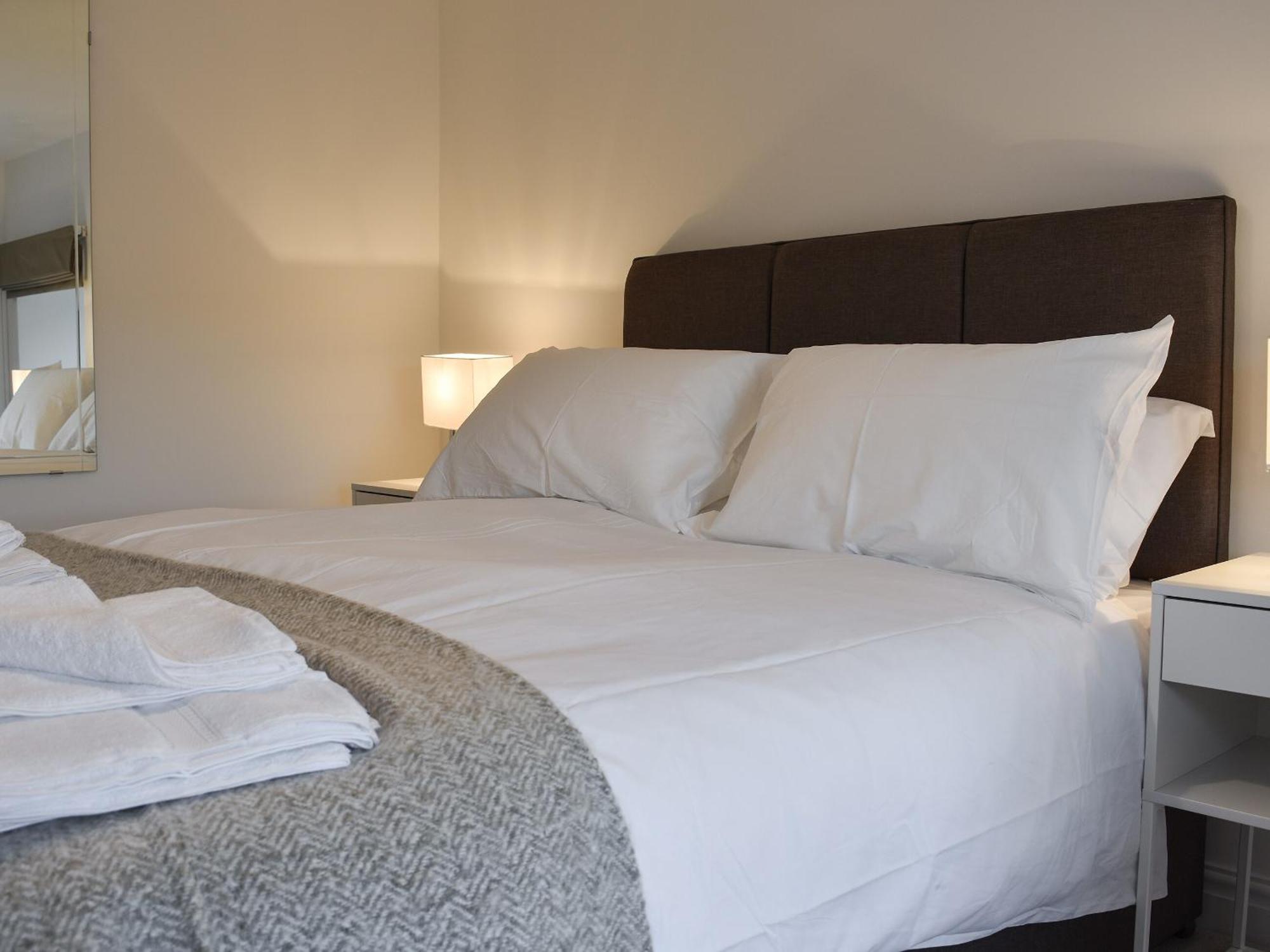 Thistle Cottage Carlton  Esterno foto