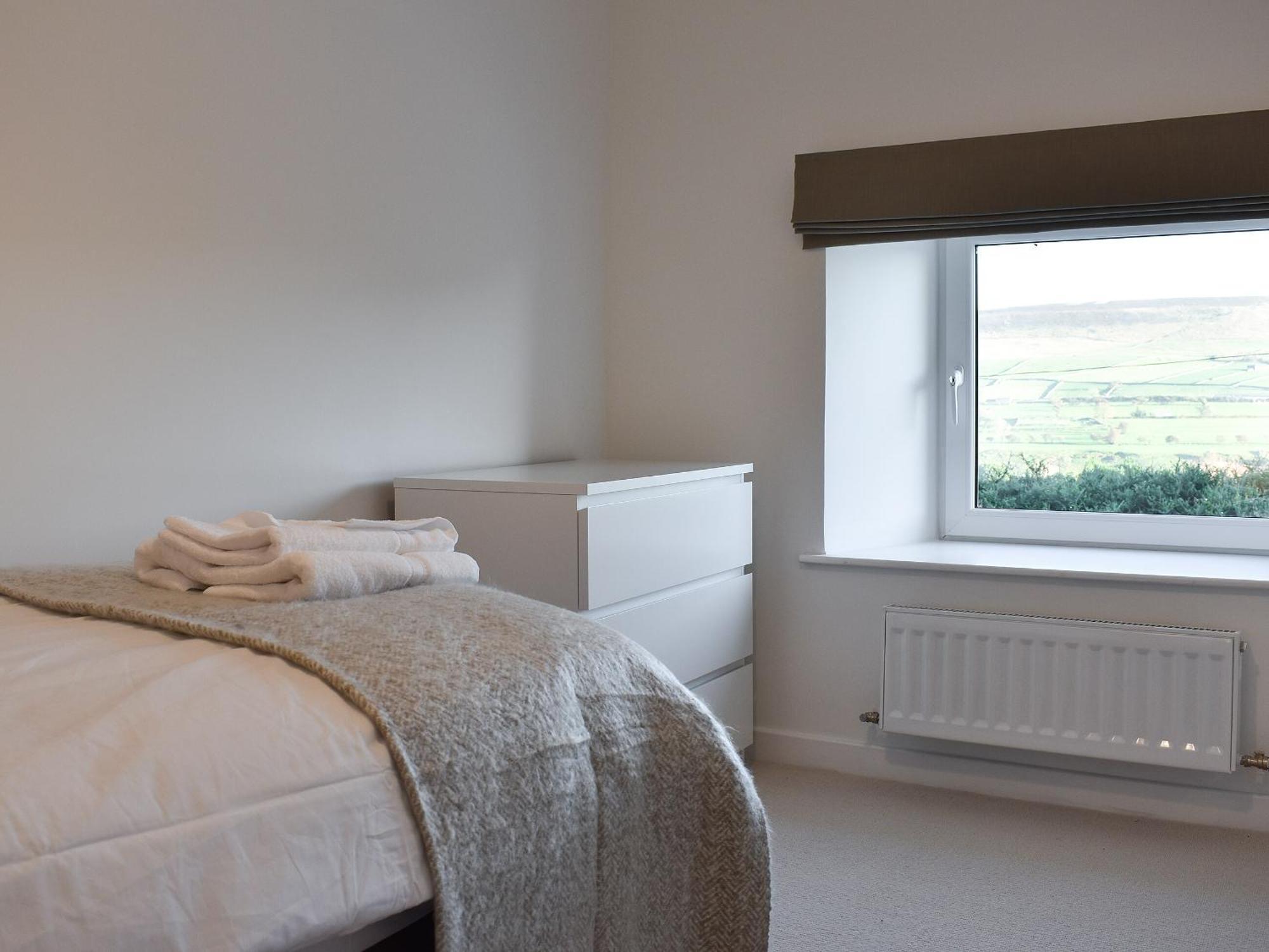 Thistle Cottage Carlton  Esterno foto