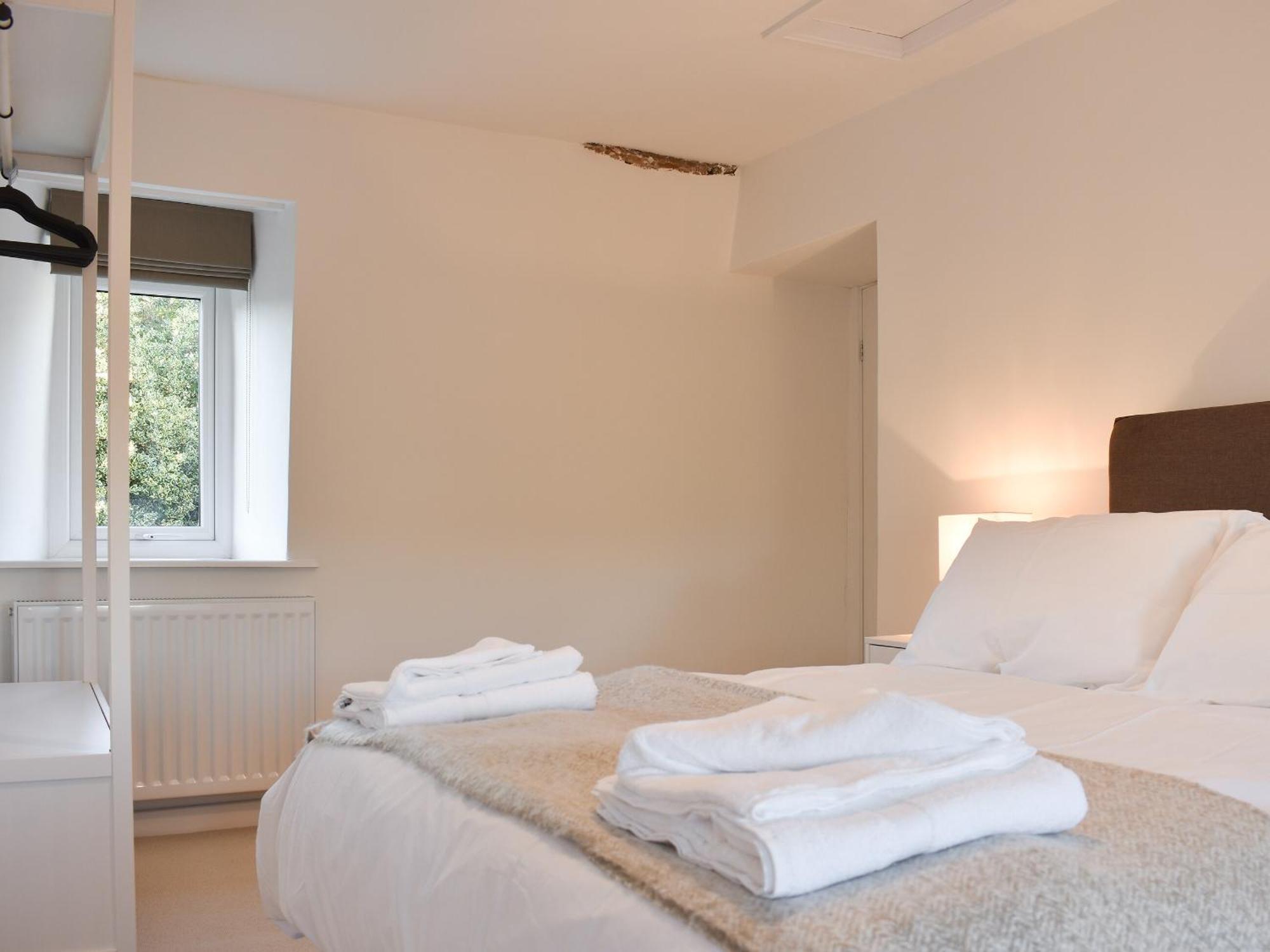 Thistle Cottage Carlton  Esterno foto