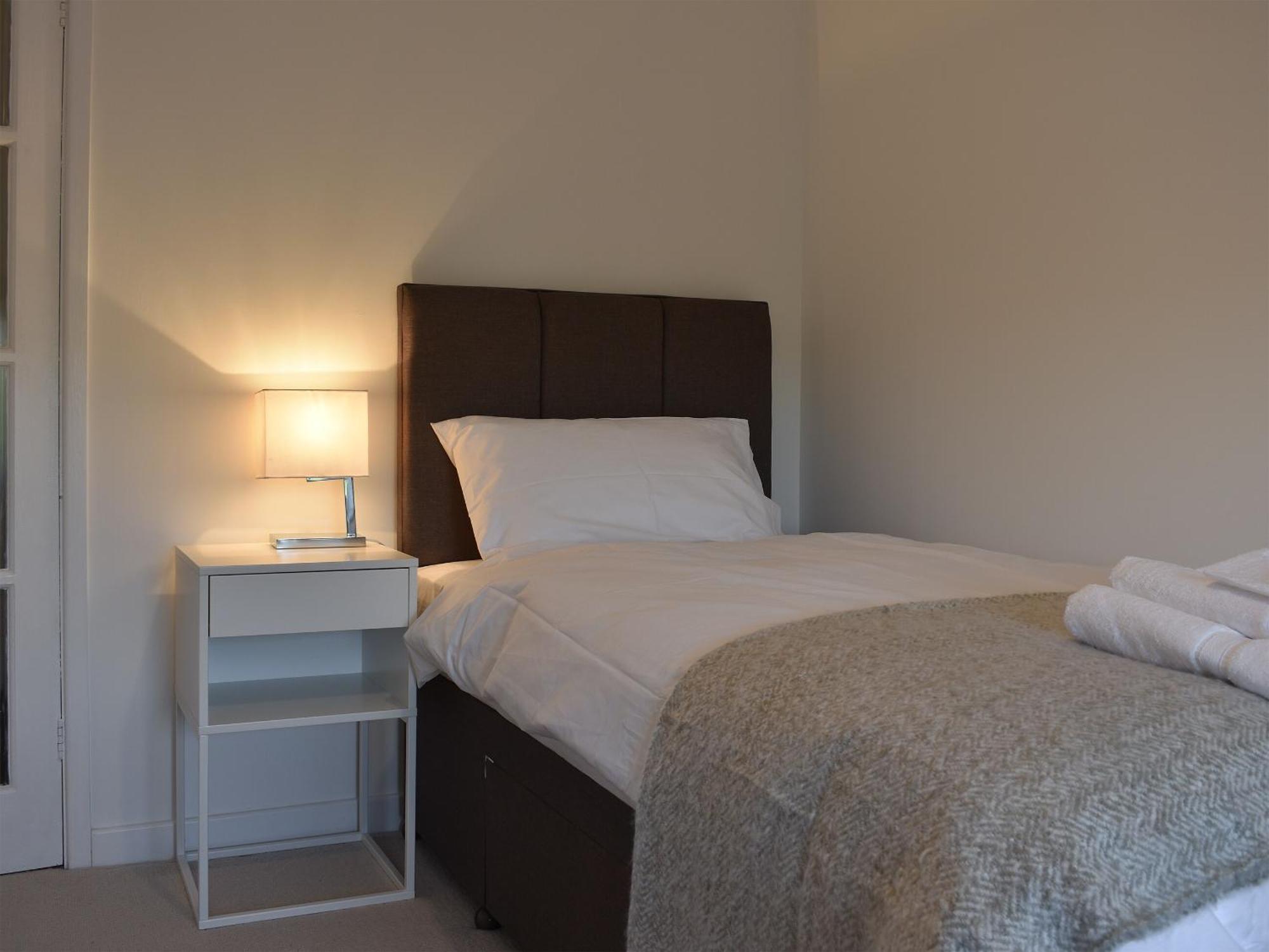 Thistle Cottage Carlton  Esterno foto