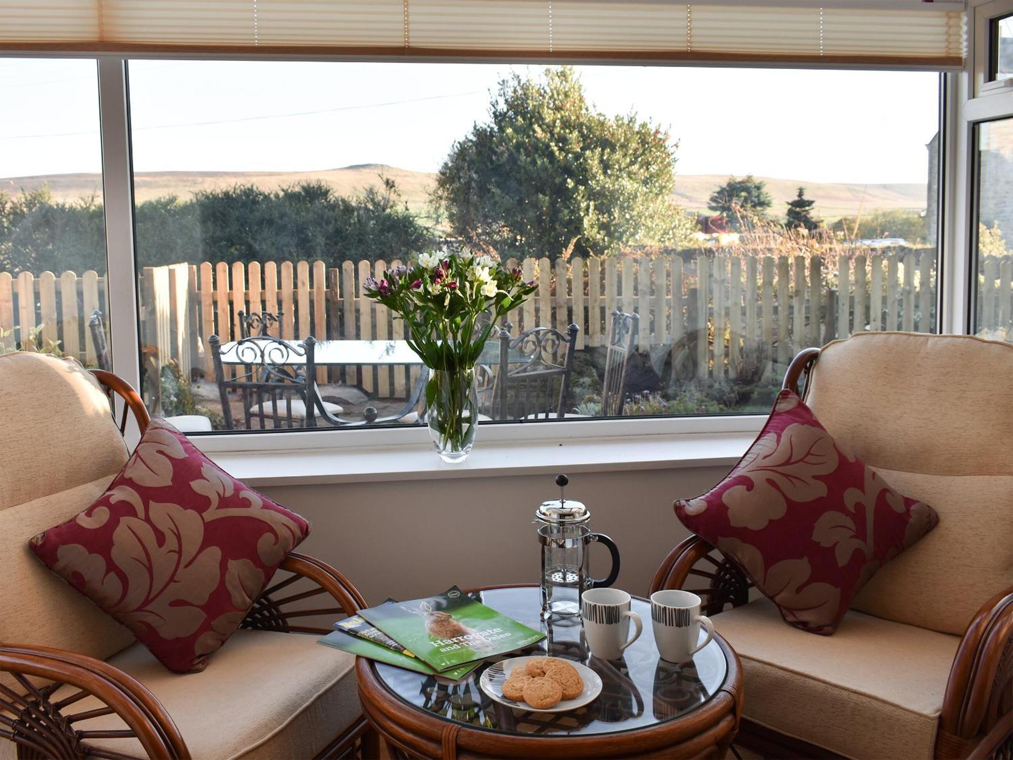 Thistle Cottage Carlton  Esterno foto