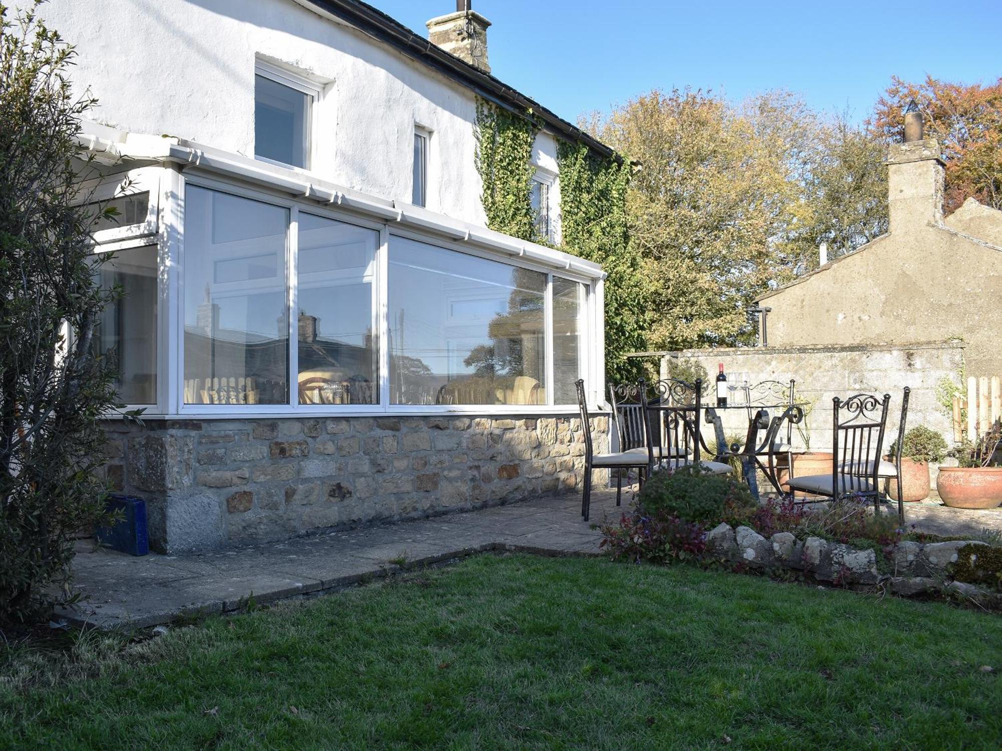 Thistle Cottage Carlton  Esterno foto
